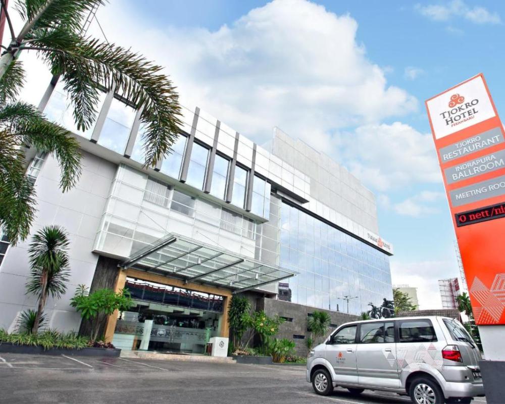 Tjokro Hotel Pekanbaru