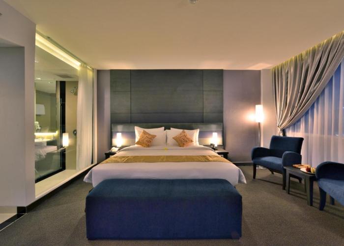 Tjokro Hotel Pekanbaru