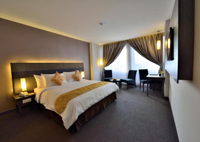 Tjokro Hotel Pekanbaru