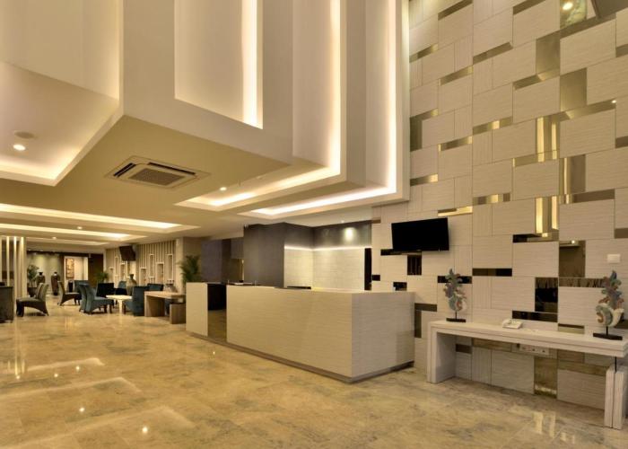 Tjokro Hotel Pekanbaru