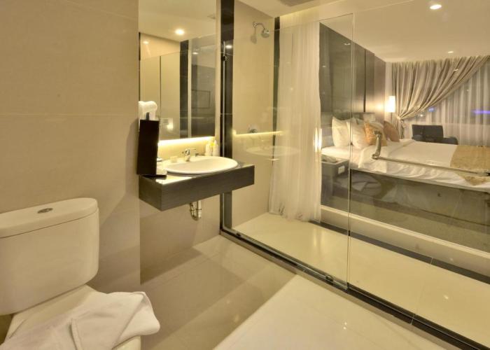 Tjokro Hotel Pekanbaru