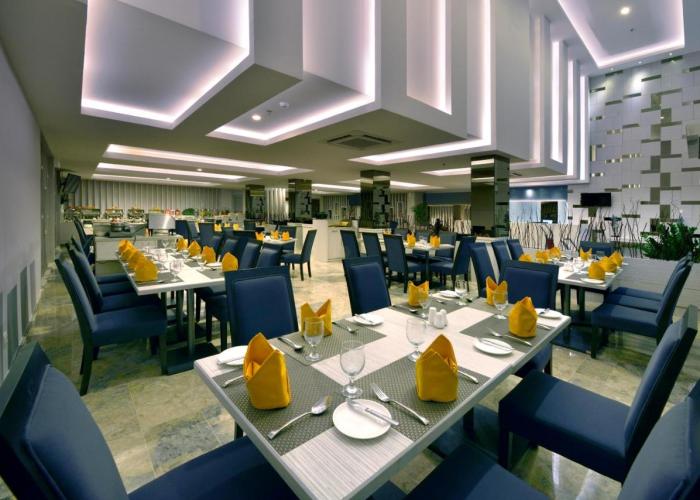Tjokro Hotel Pekanbaru