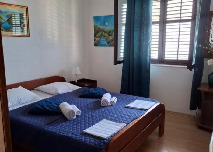 Joković Accommodation