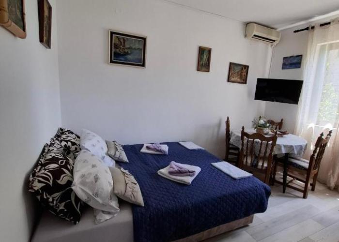 Joković Accommodation