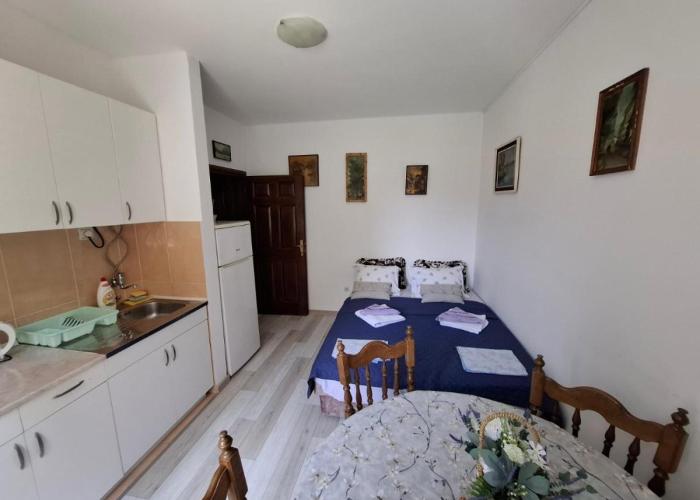 Joković Accommodation