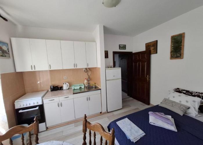 Joković Accommodation