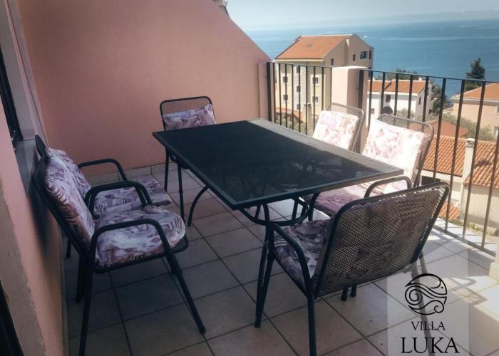 Apartments Villa Luka