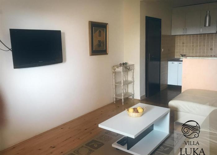 Apartments Villa Luka