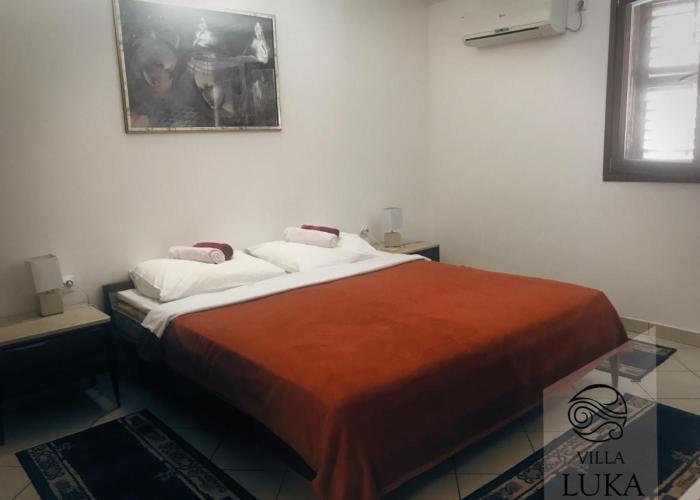 Apartments Villa Luka