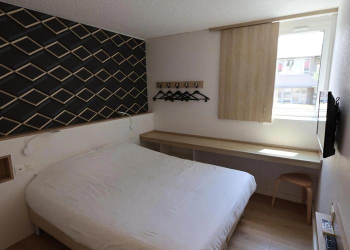 Brit Hotel Montpellier Euromédecine
