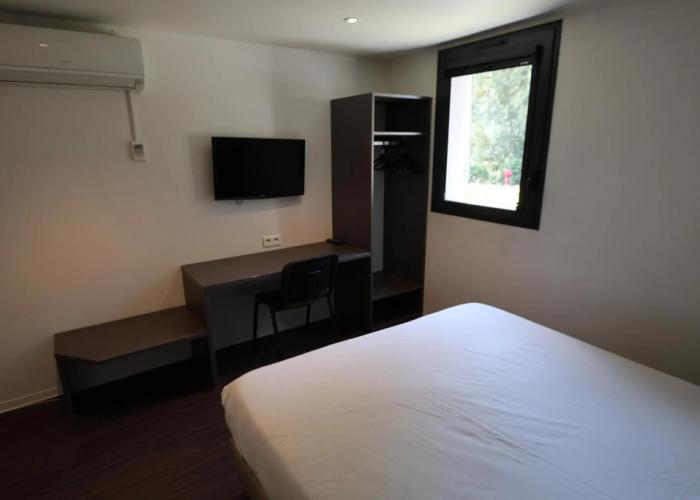 Brit Hotel Montpellier Euromédecine