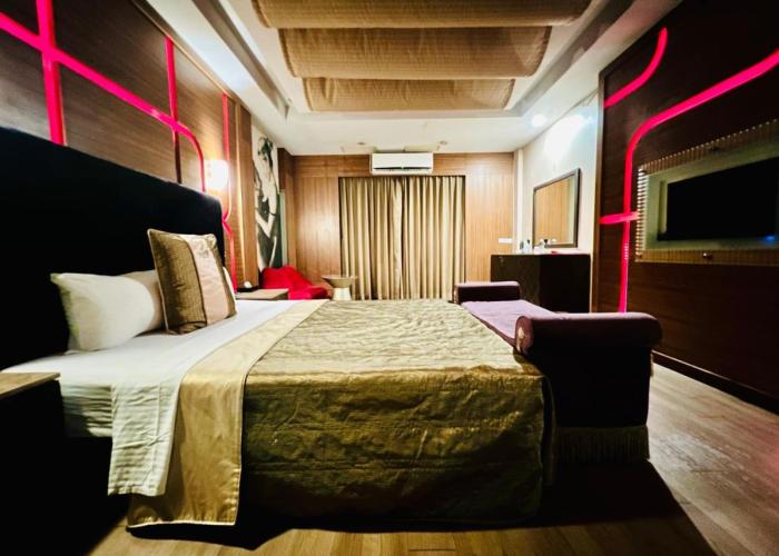 Motel Fabulous