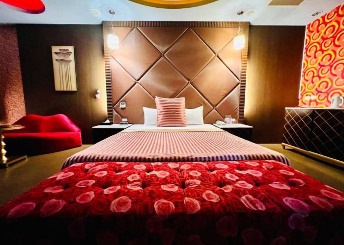Motel Fabulous