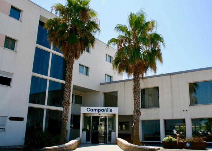 Campanile Montpellier Ouest