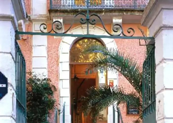 Hôtel des Arceaux