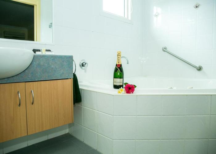 Motel Carnarvon