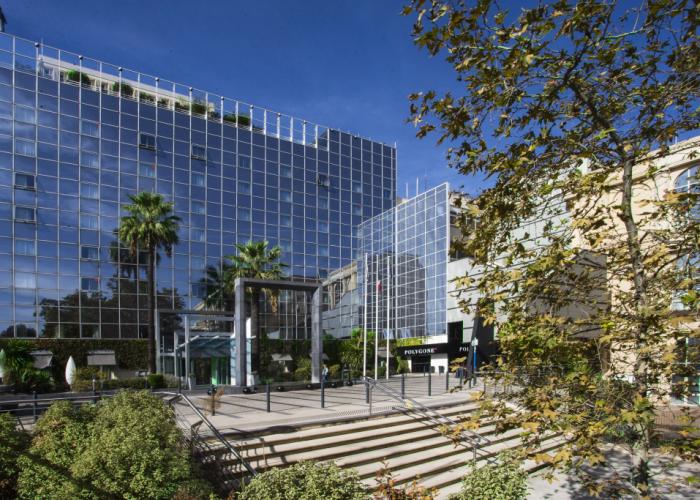 Pullman La Pléiade Montpellier Centre