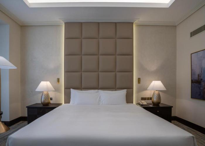The Diplomat Radisson Blu Residence