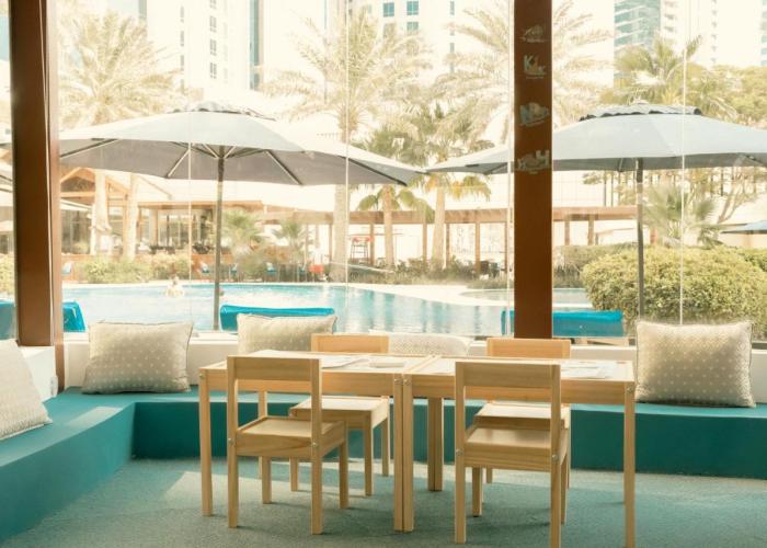 The Diplomat Radisson Blu Residence