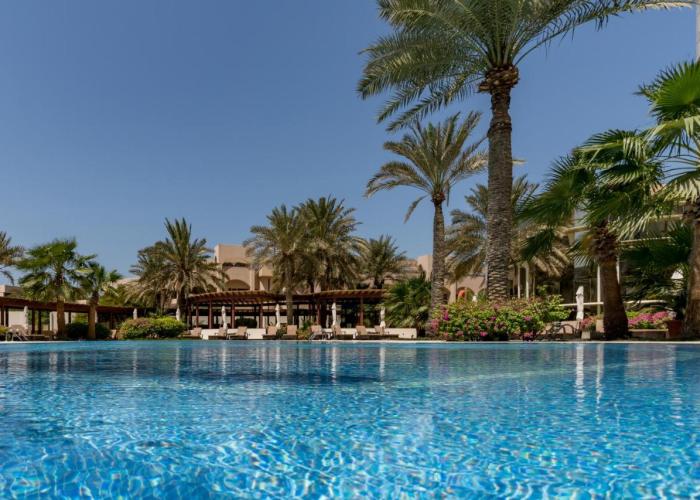 The Diplomat Radisson Blu Residence