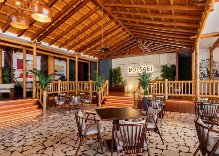 The Diplomat Radisson Blu Residence