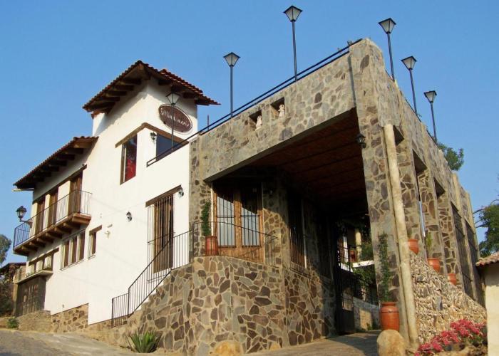 Hotel Villa Cassis