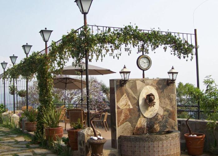 Hotel Villa Cassis