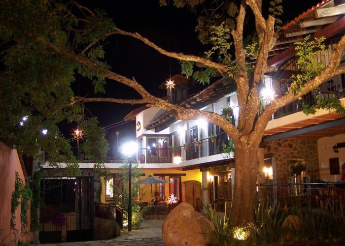 Hotel Villa Cassis