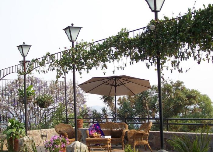 Hotel Villa Cassis
