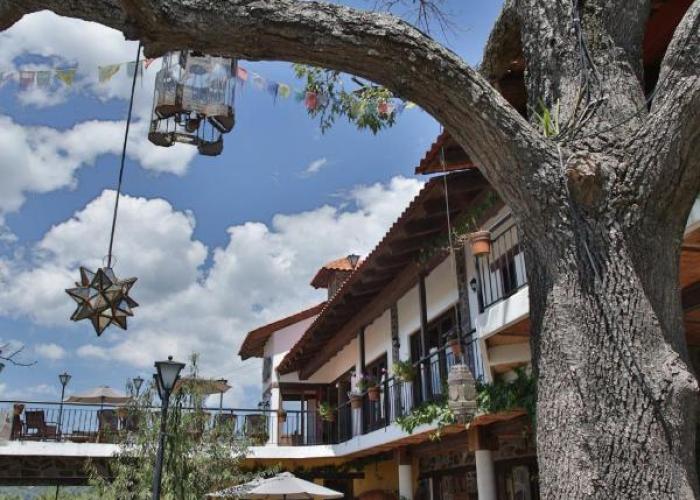Hotel Villa Cassis