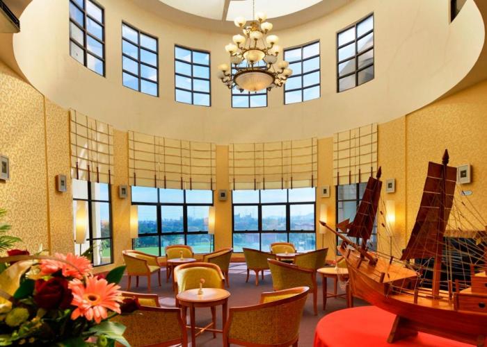 Pearl View Hotel Prai, Penang
