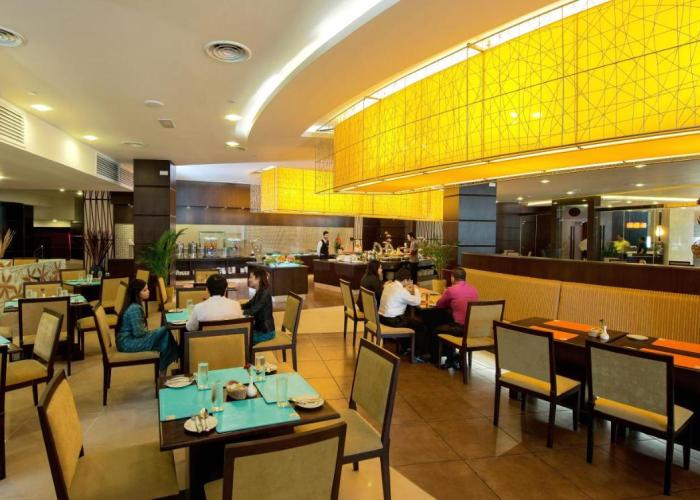Pearl View Hotel Prai, Penang