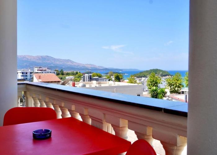 Marku Palace