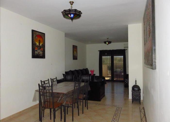 Chez Younès Appartement Marina Saidia Ap2