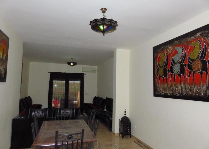 Chez Younès Appartement Marina Saidia Ap2