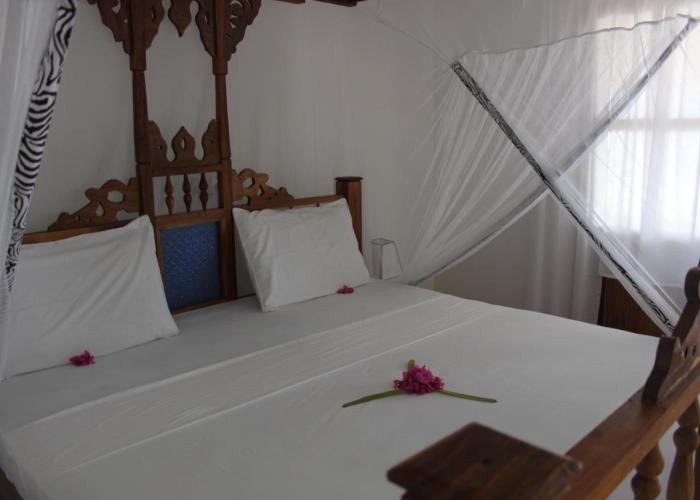 Panga Chumvi Beach Resort