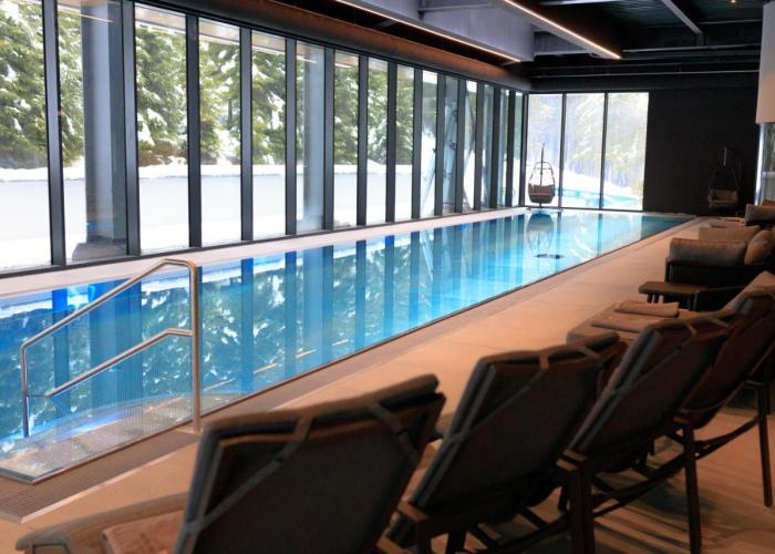 Hotel Pestera Patinoar & Spa