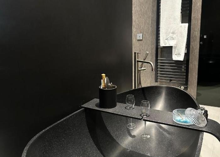 Hotel Pestera Patinoar & Spa