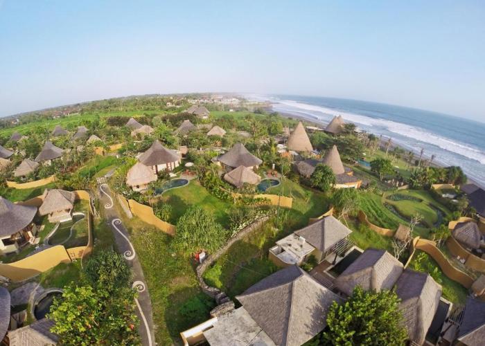 Resort WakaGangga