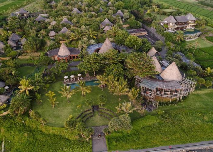 Resort WakaGangga