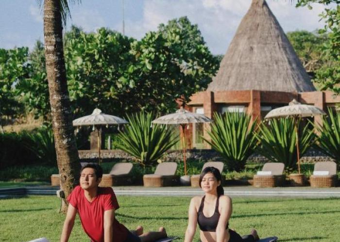 Resort WakaGangga