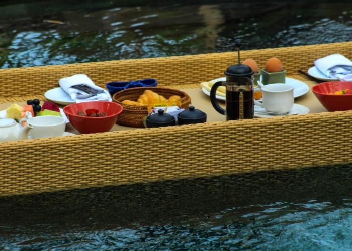 Resort WakaGangga