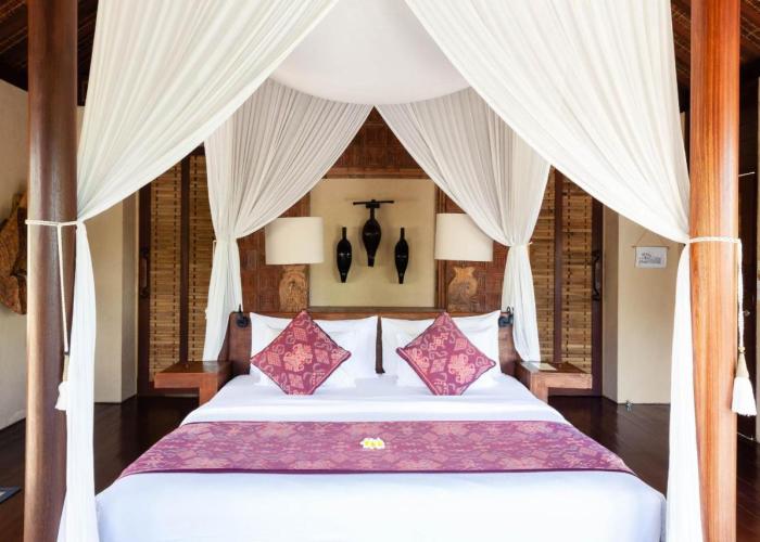 Resort WakaGangga