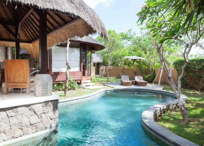 Resort WakaGangga
