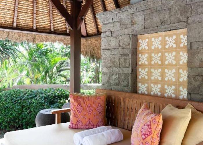 Resort WakaGangga