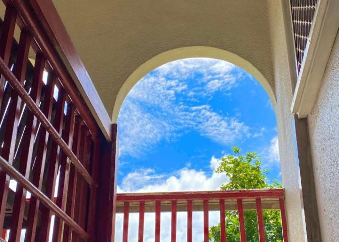 Room With A View & Apartment Style