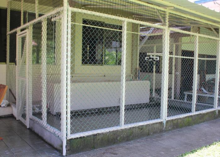 DW Motel