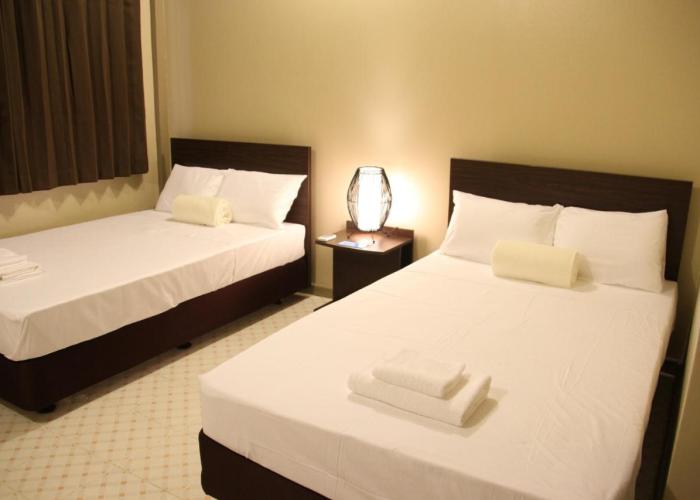 DW Motel