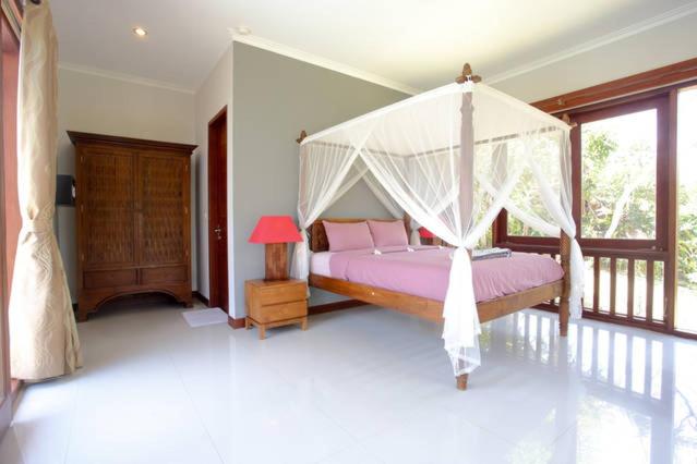 Beach Villa Balian