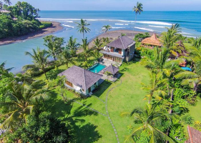 Beach Villa Balian